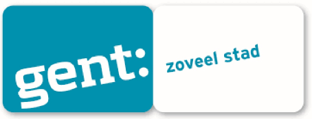 Logo Visit Gent